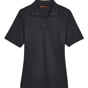 Women's Advantage Snag Protection Plus Polo