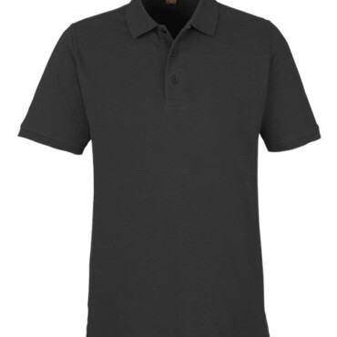 Men's Valiant Cotton Snag Protect Polo