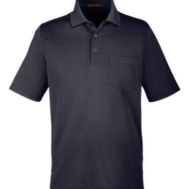 Men's Advantage Snag Protection Plus IL Pocket Polo