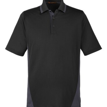 Men's Flash Snag Protection Plus IL Colorblock Polo