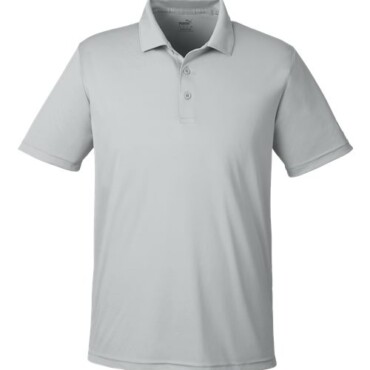 Men's Gamer Golf Polo