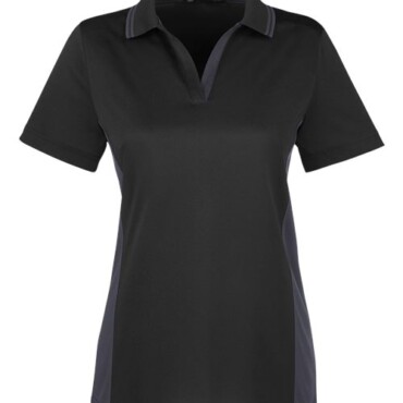 Women's Flash Snag Protection Plus IL Colorblock Polo
