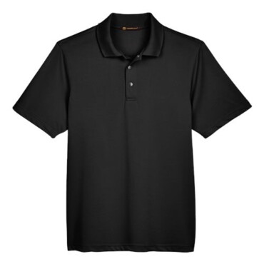 Men's Advantage Snag Protection Plus IL Snap Placket Polo