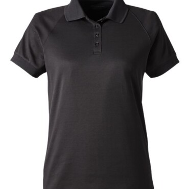 Women's Charge Snag and Soil Protect Polo