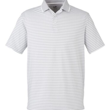 Men's Mattr Feeder Polo