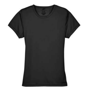 Women's Cool & Dry Sport Performance Interlock T-shirt