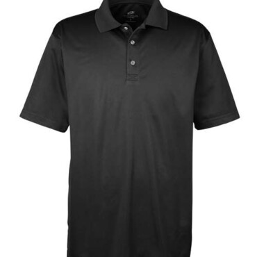 Men's Cool & Dry Sport Polo