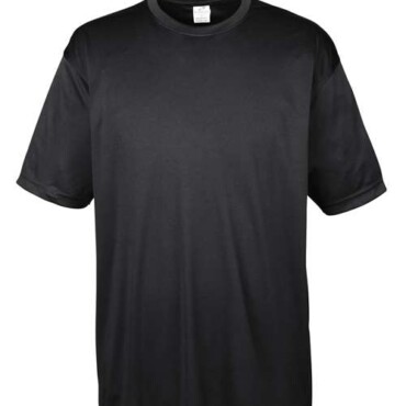 Men's Cool & Dry Basic Performance T-Shirt