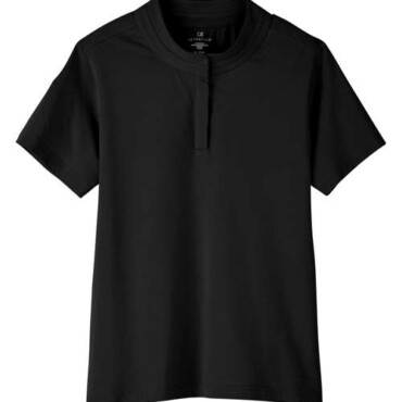 Women's Lakeshore Stretch Cotton Performance Polo