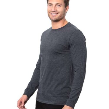 Unisex Epic CVC Long Sleeve T-Shirt