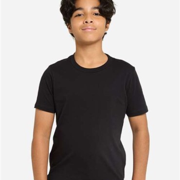 Youth Epic Cotton T-Shirt