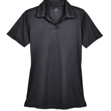 Women's Cool & Dry Sport Performance Interlock Polo