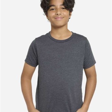 Youth Epic CVC T-Shirt