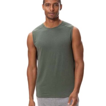 Unisex Impact Tank Top