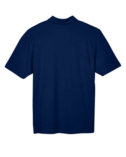 Men's Recycled Polyester Performance Pique Polo - Image 18