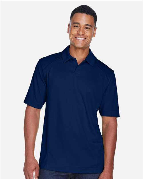 Men's Recycled Polyester Performance Pique Polo - Image 19