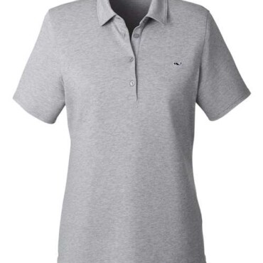 Women's Edgartown Pique Polo
