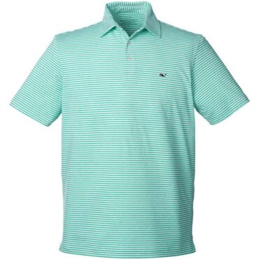 Men's Heathered Winstead Sankaty Polo