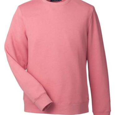 Men's Garment-Dyed Crewneck Sweatshirt