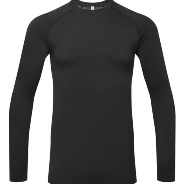 Men's Unstoppable Fresh Long Sleeve Underscrub Base Layer T-Shirt