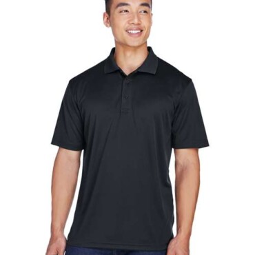Men's Tall Cool & Dry Sport Polo