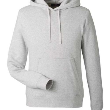 Unisex Hooded Sweatshirt
