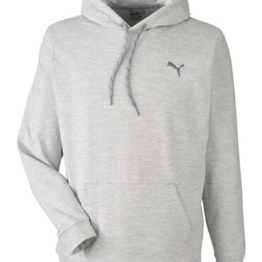 Men's Cloudspun Progress Hooded Sweatshirt