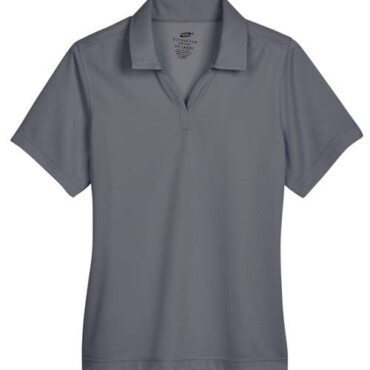 Women's Cavalry Twill Performance Polo