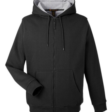 Unisex ClimaBloc™ Lined Heavyweight Hooded Sweatshirt