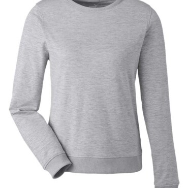 Women's Cloudspun Crewneck Sweatshirt