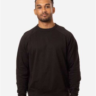 Unisex Motion Crewneck Sweatshirt