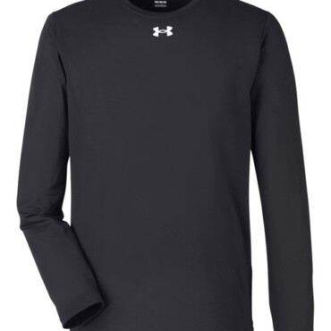 Men's Team Tech™ Long Sleeve T-Shirt