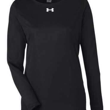 Women's Team Tech™ Long Sleeve T-Shirt