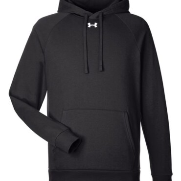 Men's Rival Fleece Hooded Sweatshirt