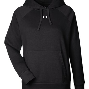 Women's Rival Fleece Hooded Sweatshirt