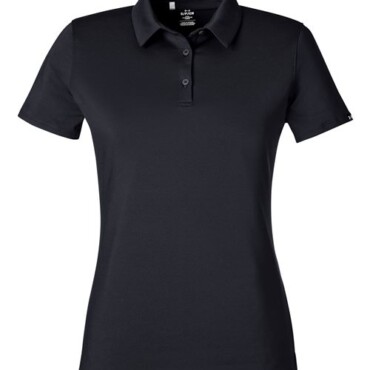 Women's Recycled Polo