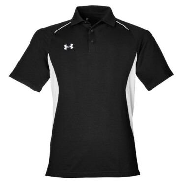 Men's Title Polo 2.0
