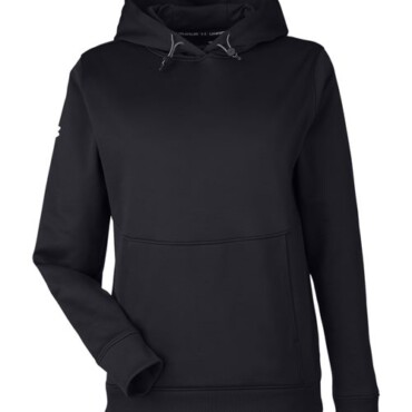 Women's Storm Armour Fleece
