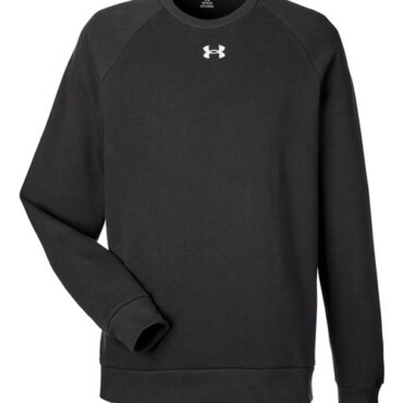 Men's Rival Fleece Crewneck Sweatshirt