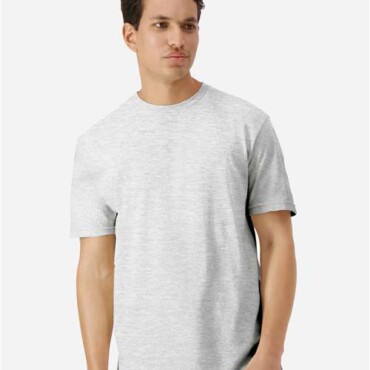 Unisex Light Cotton T-Shirt