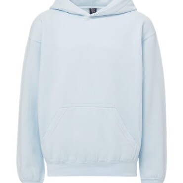 Youth Buddy Hooded Sweatshirt