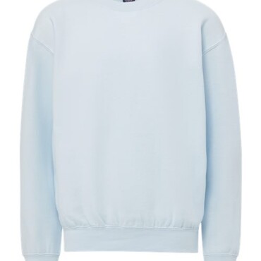 Youth Buddy Crewneck Sweatshirt