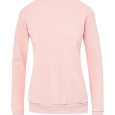 Women's Raelynn Cloud Fleece Crewneck Sweatshirt