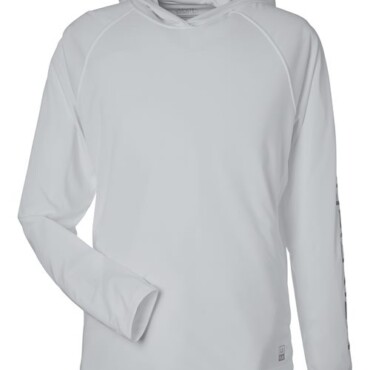 Men's LoPro Pursuit Long Sleeve Hooded T-Shirt