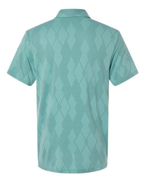 Men's Ultimate365 Textured Polo - Image 15