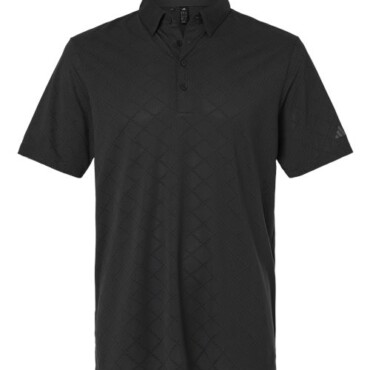 Men's Ultimate365 Jacquard Polo