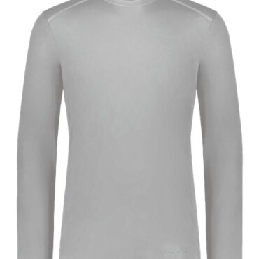 Unisex Essential Long Sleeve T-Shirt Powered By Coolcore