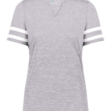 Women's Eco Revive™ Monterey V-Neck T-Shirt