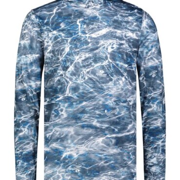 Men's Mossy Oak Momentum Hoodie