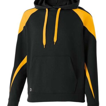 Youth Prospect Athletic Fleece Hooded Sweatshirt